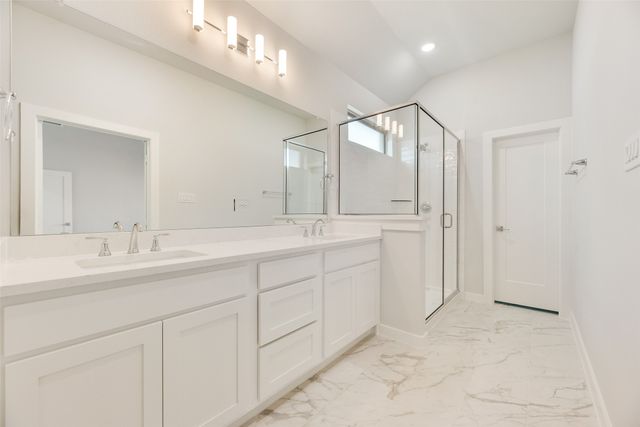 4624 Morgan Street, Mckinney, TX 75071