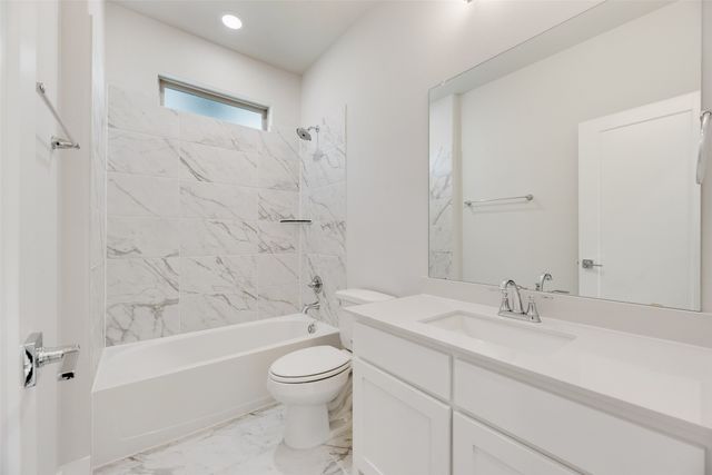 4624 Morgan Street, Mckinney, TX 75071