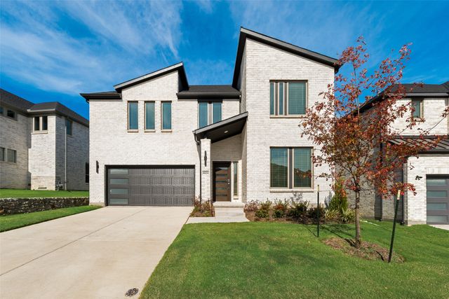 4624 Morgan Street, Mckinney, TX 75071