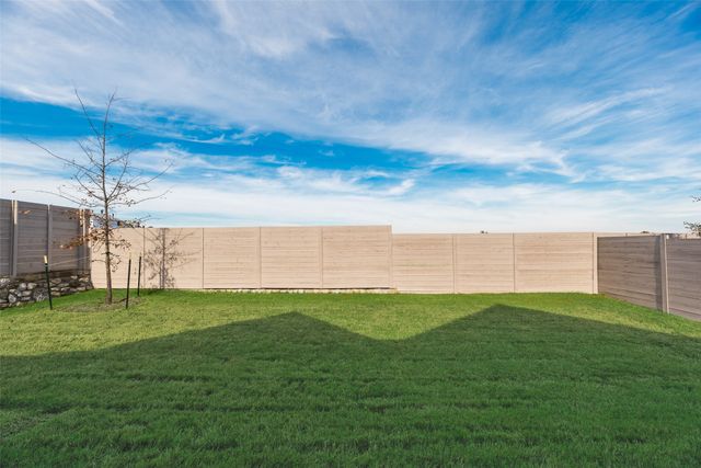 4624 Morgan Street, Mckinney, TX 75071