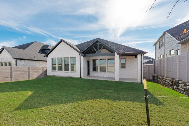 4624 Morgan Street, Mckinney, TX 75071