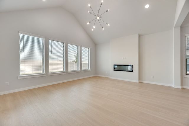 4624 Morgan Street, Mckinney, TX 75071