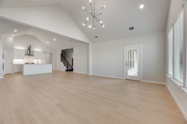 4624 Morgan Street, Mckinney, TX 75071