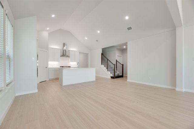 4624 Morgan Street, Mckinney, TX 75071