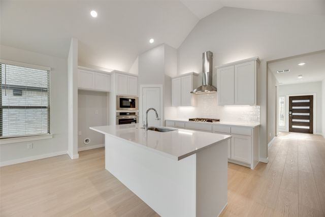 4624 Morgan Street, Mckinney, TX 75071