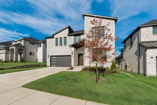 4624 Morgan Street, Mckinney, TX 75071