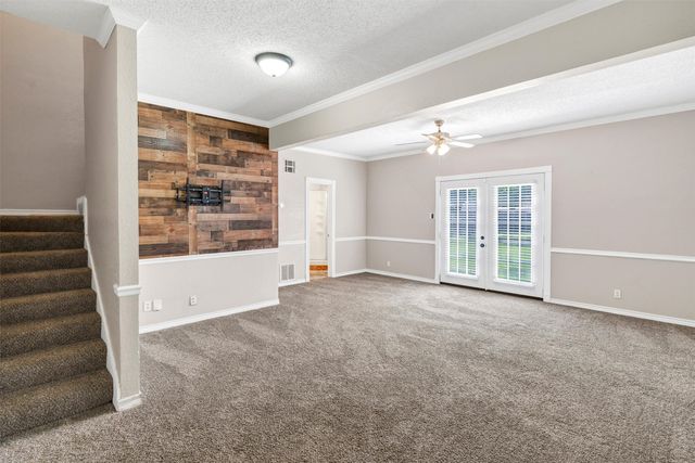 616 Bellevue Drive, Cleburne, TX 76033