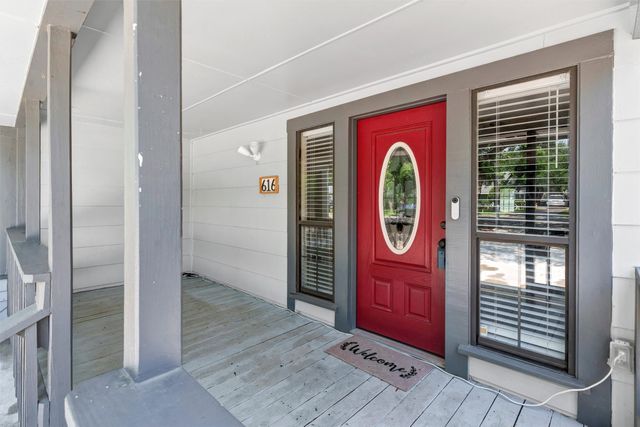 616 Bellevue Drive, Cleburne, TX 76033