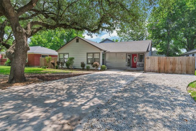 616 Bellevue Drive, Cleburne, TX 76033