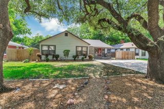 616 Bellevue Drive, Cleburne, TX 76033