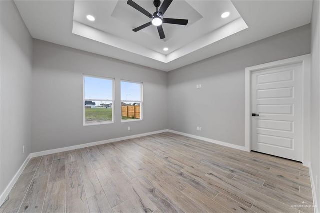 23560 Murphy Court, Harlingen, TX 78552