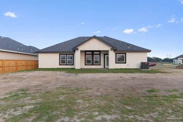 23560 Murphy Court, Harlingen, TX 78552