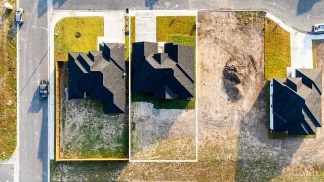 23560 Murphy Court, Harlingen, TX 78552