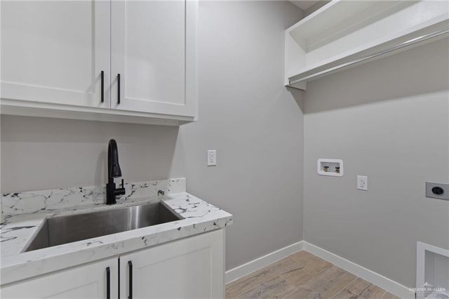 23560 Murphy Court, Harlingen, TX 78552