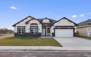 23560 Murphy Court, Harlingen, TX 78552