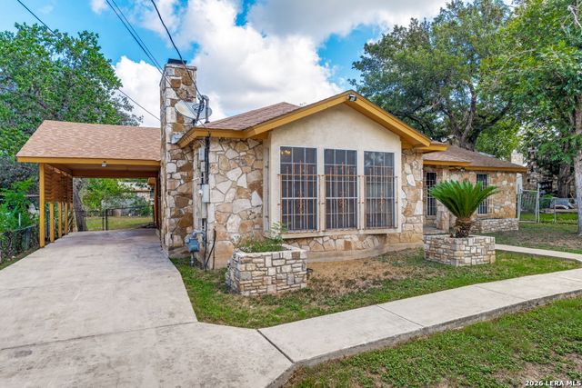 5111 Fedora, San Antonio, TX 78242