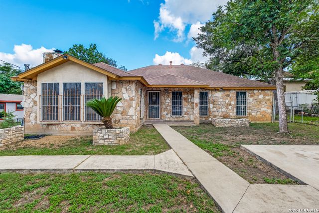 5111 Fedora, San Antonio, TX 78242