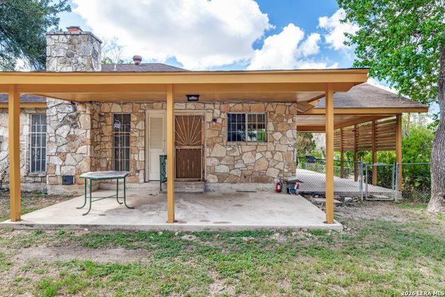 5111 Fedora, San Antonio, TX 78242