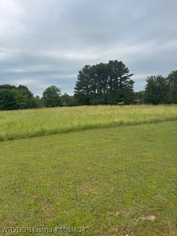 TBD W State HWY 22, Paris, AR 72855