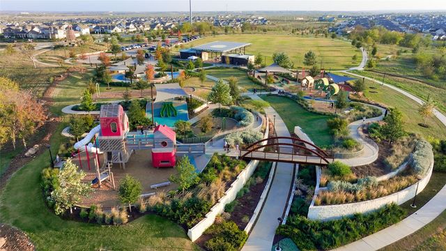 8508 Ambergill CT, Austin, TX 78744