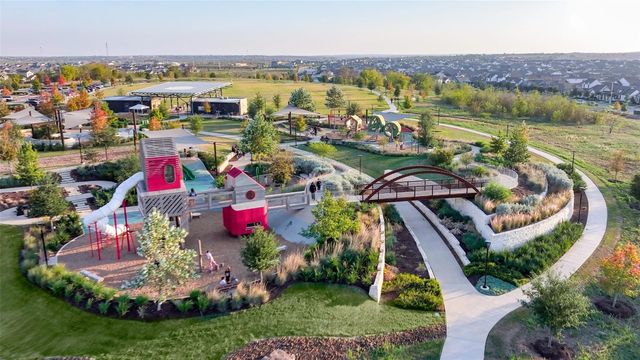 8508 Ambergill CT, Austin, TX 78744