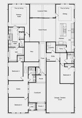 8508 Ambergill CT, Austin, TX 78744