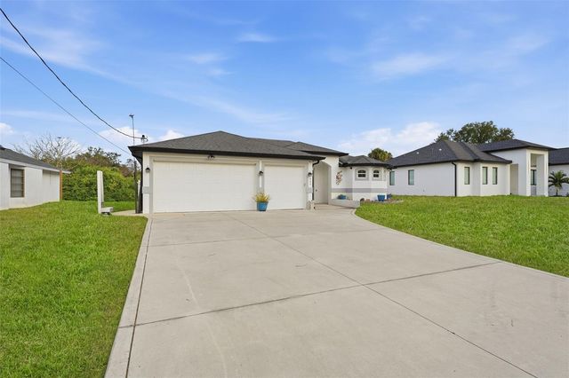 200 EPPINGER DRIVE, Port Charlotte, FL 33953