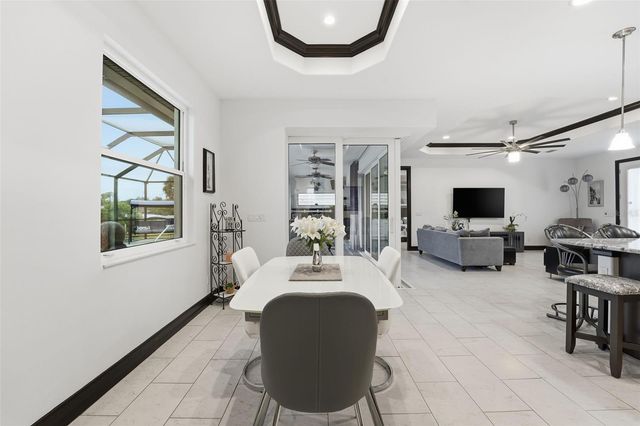 200 EPPINGER DRIVE, Port Charlotte, FL 33953