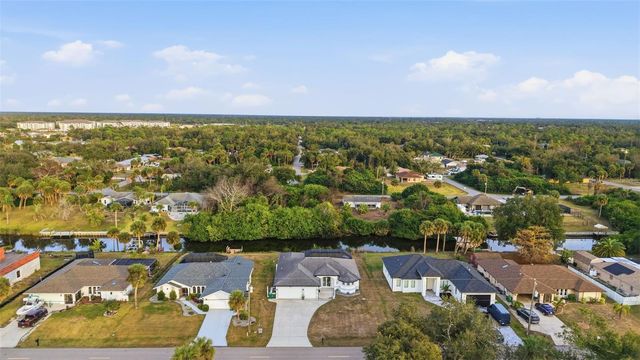 200 EPPINGER DRIVE, Port Charlotte, FL 33953