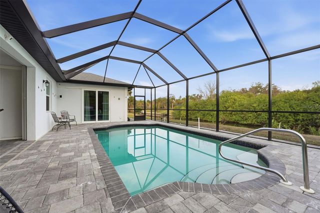 200 EPPINGER DRIVE, Port Charlotte, FL 33953