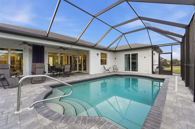 200 EPPINGER DRIVE, Port Charlotte, FL 33953