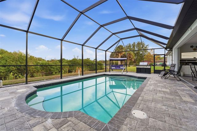 200 EPPINGER DRIVE, Port Charlotte, FL 33953