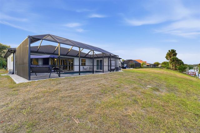 200 EPPINGER DRIVE, Port Charlotte, FL 33953