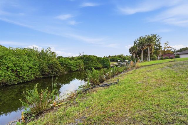 200 EPPINGER DRIVE, Port Charlotte, FL 33953