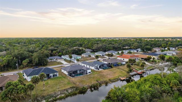 200 EPPINGER DRIVE, Port Charlotte, FL 33953