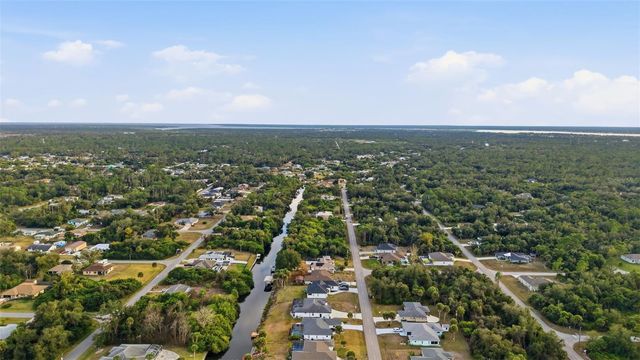 200 EPPINGER DRIVE, Port Charlotte, FL 33953