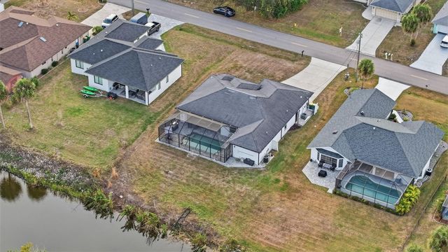 200 EPPINGER DRIVE, Port Charlotte, FL 33953