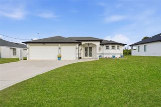 200 EPPINGER DRIVE, Port Charlotte, FL 33953