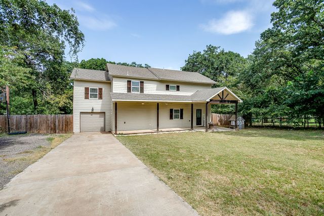 2341 Oak Leaf Trail, Cleburne, TX 76031