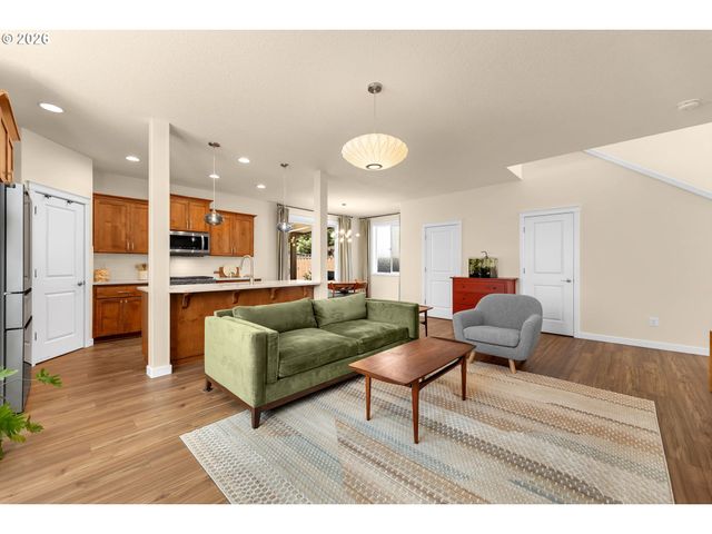9116 Ne 45TH Pl, Vancouver, WA 98665