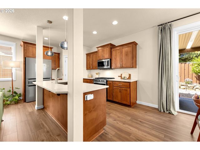 9116 Ne 45TH Pl, Vancouver, WA 98665
