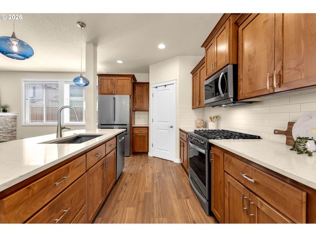 9116 Ne 45TH Pl, Vancouver, WA 98665
