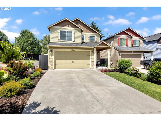 9116 Ne 45TH Pl, Vancouver, WA 98665