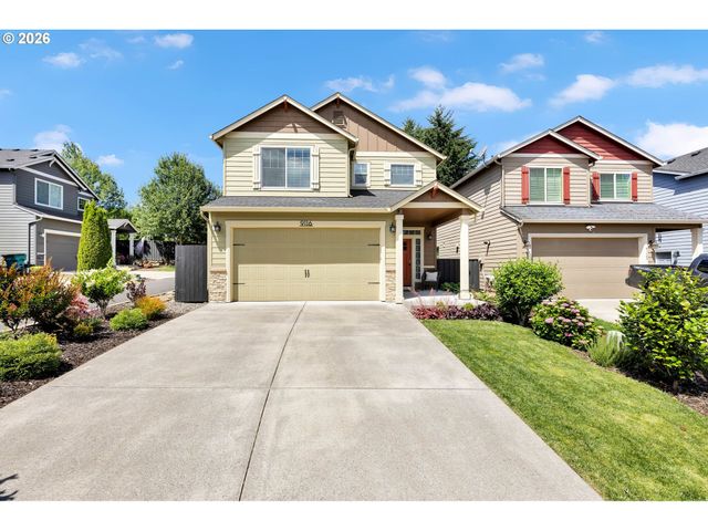 9116 Ne 45TH Pl, Vancouver, WA 98665
