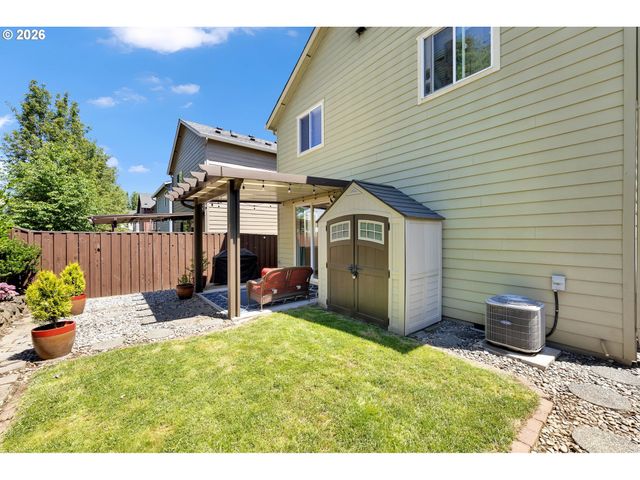 9116 Ne 45TH Pl, Vancouver, WA 98665