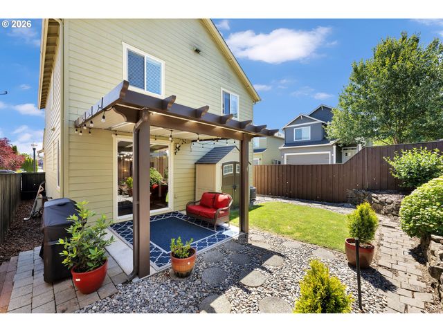 9116 Ne 45TH Pl, Vancouver, WA 98665