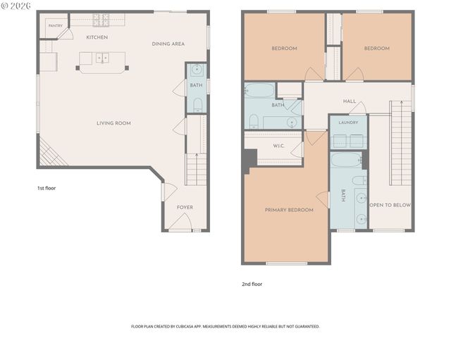 9116 Ne 45TH Pl, Vancouver, WA 98665