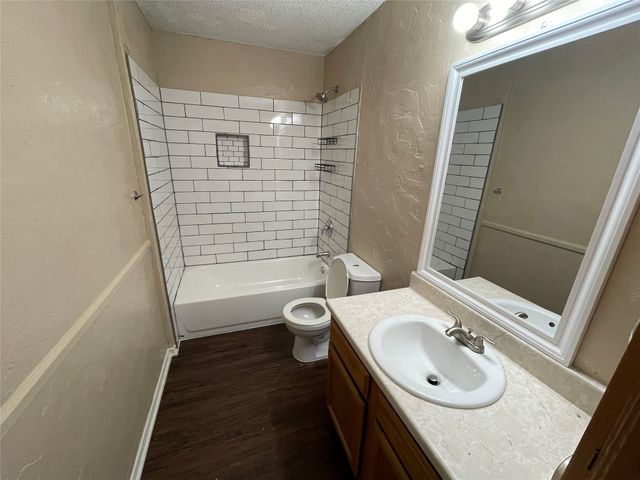 4705 Kristie Drive, Balch Springs, TX 75180