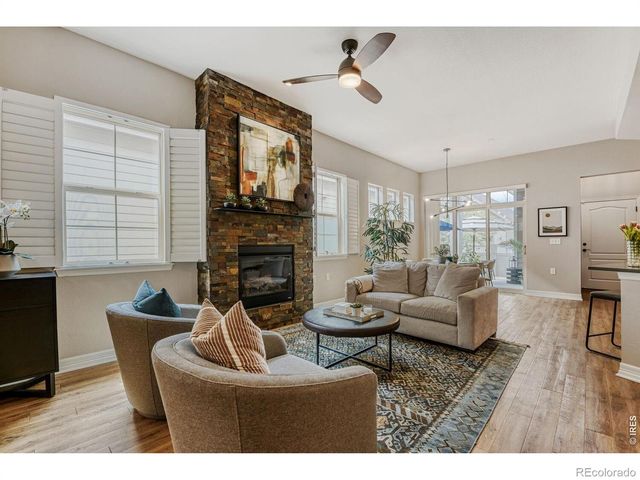 770 Meadowlark Lane, Louisville, CO 80027