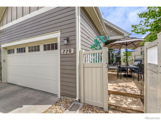 770 Meadowlark Lane, Louisville, CO 80027